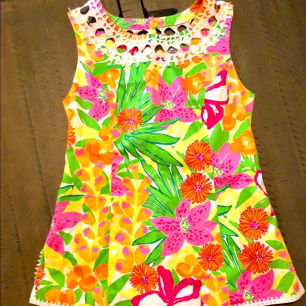 Lilly dress
